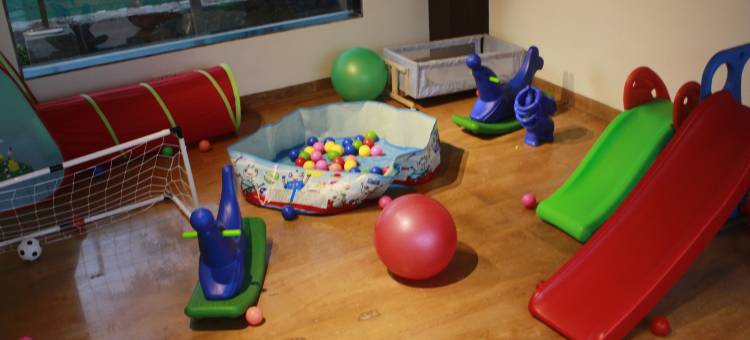 拉姆亚水疗度假村(Ramya Resort & Spa)图片