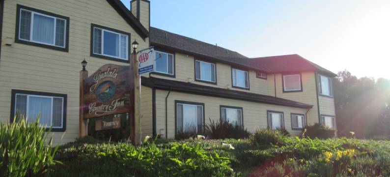 瓜拉拉乡村旅馆(Gualala Country Inn)图片