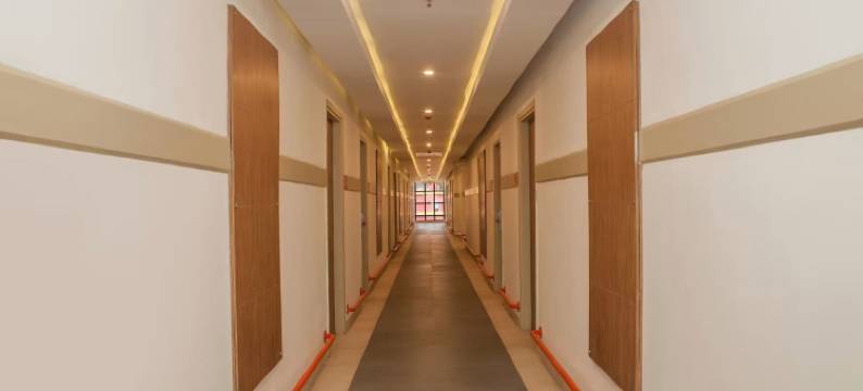 Max酒店Prayagraj(Max Hotels Prayagraj)图片