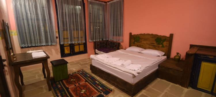 玫瑰巢洞穴酒店(Rose Nest Cave Hotel)图片