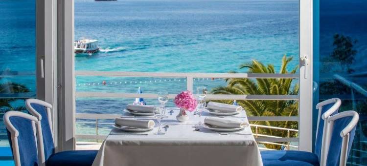 阿米内斯的奥尔桑马拉迪索酒店(Orsan Maradiso Hotel by Aminess)图片