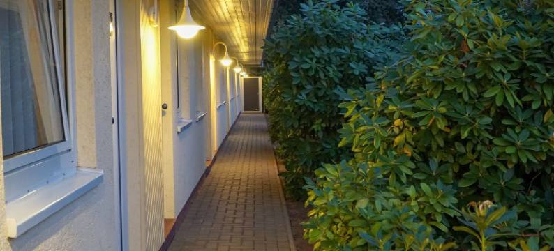 特瑞德酒店(Trend Hotel)图片