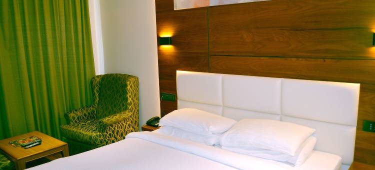 RK公寓(R K Residency)图片