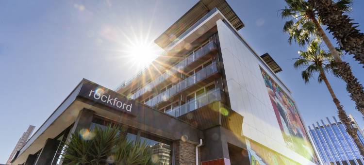 阿德莱德罗克福德酒店(Adelaide Rockford)图片