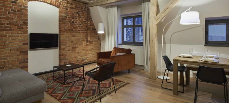 威雅斯公寓酒店(Vias Appartements Und Ferienwohnungen)图片