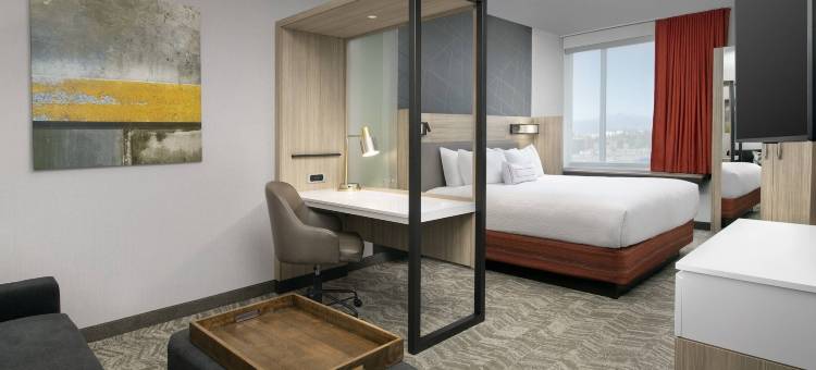 SpringHill Suites Loveland Fort Collins/Windsor图片