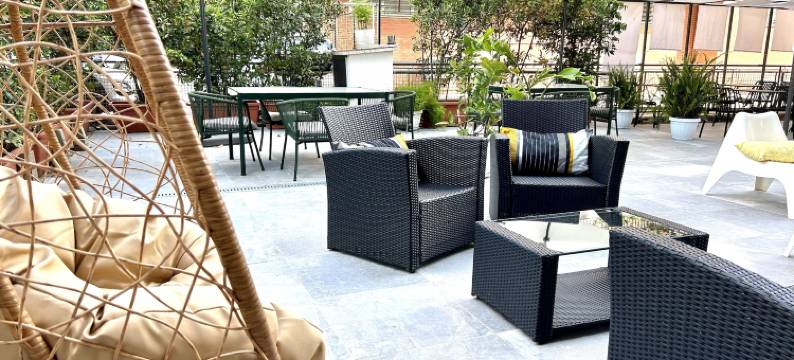 法兰奇酒店(Hotel Franchi)图片