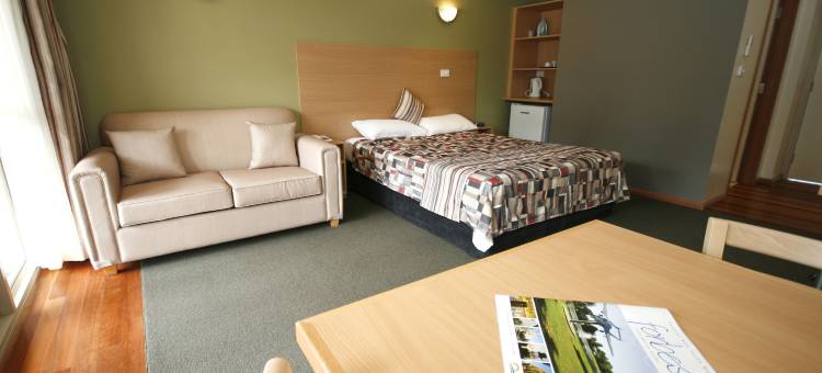 福布斯维多利亚汽车旅馆(Forbes Victoria Inn)图片