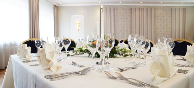 胡内尔宾邮政酒店(Hünerbein's Posthotel)图片