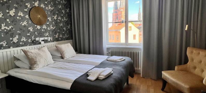 阿卡德米酒店(Akademihotellet)图片