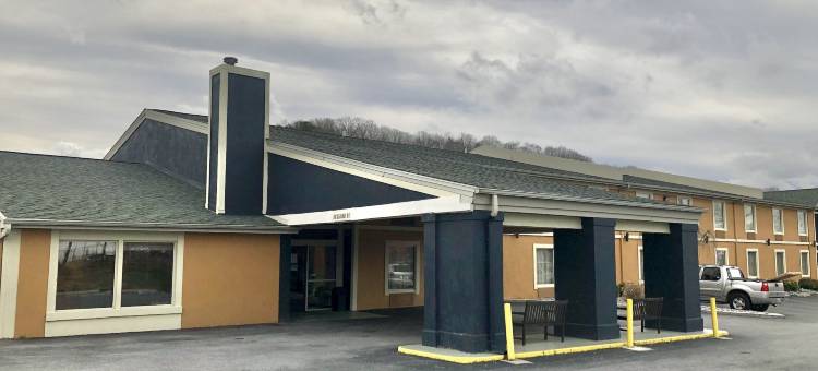 普林斯顿品质酒店(Quality Inn)图片