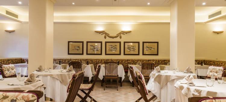 罗卡马雷度假村 - Levante之家酒店(Roccamare Resort - Casa di Levante)图片