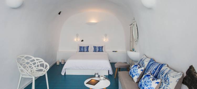 费拉伊日妮别墅-限成人(Villa Irini Fira - Adults Only)图片