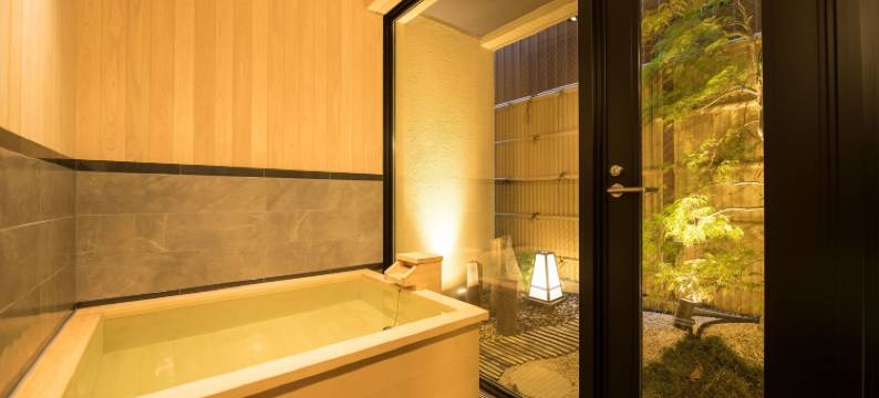 彩色京都酒店(Hotel Shikisai Kyoto)图片