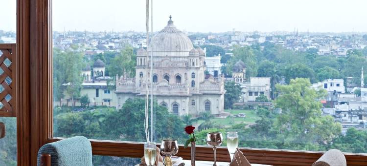 克拉克斯阿瓦德酒店(Clarks Avadh)图片