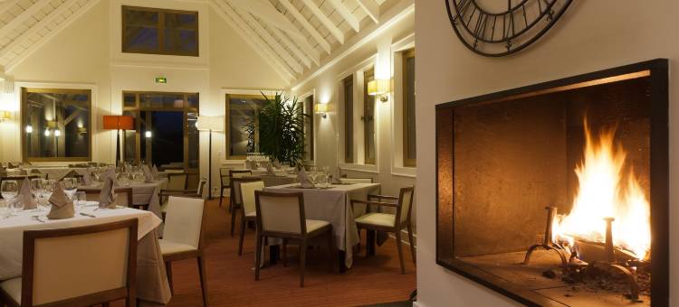 罗伯特艾尔桑高尔夫公园酒店(Hotel le Golf Parc Robert Hersant)图片