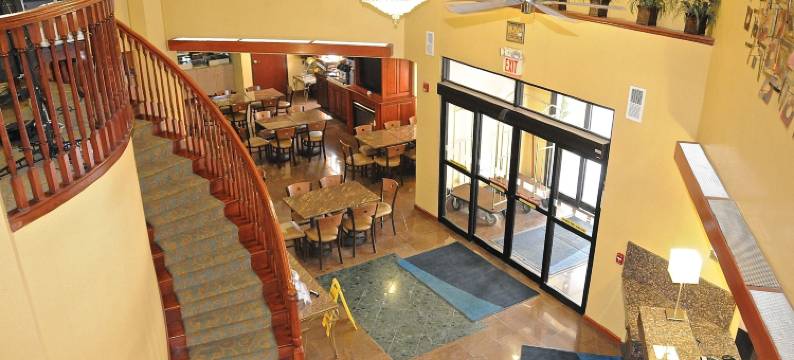 智选假日套房酒店圣路易斯西 - 芬顿(Holiday Inn Express & Suites ST. LOUIS WEST - FENTON by IHG)图片