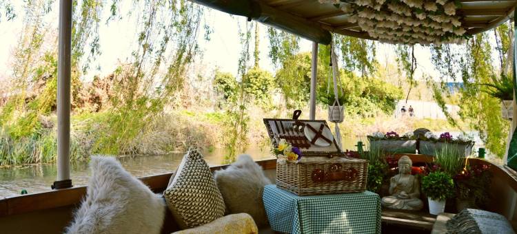 博重小酒馆酒店(Le Bouchon Brasserie & Hotel)图片