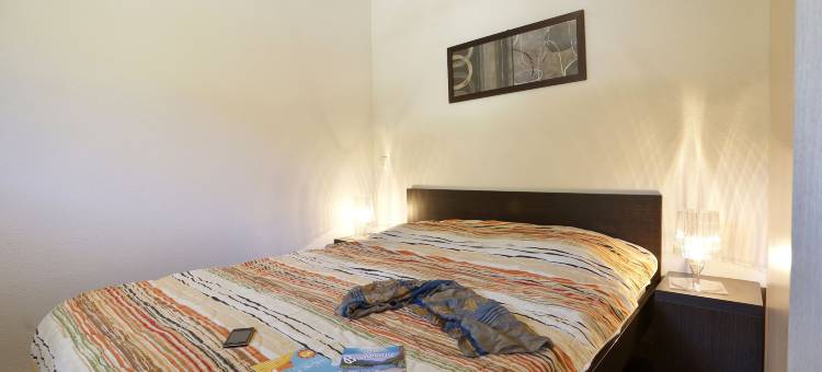 瓦坎瑟乐 - 维尔顿木屋酒店(Vacancéole - les Chalets du Verdon)图片