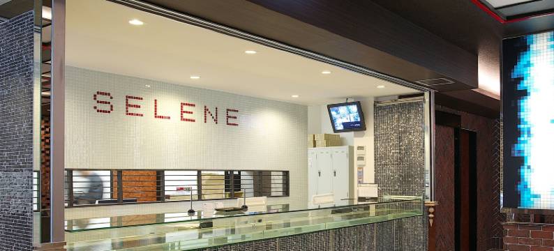 中央Selene酒店(Hotel Chuo Selene)图片