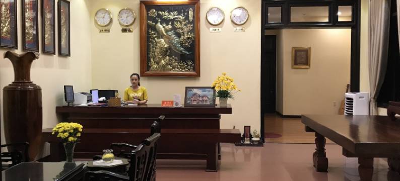 春天花园别墅酒店(Spring Garden Villa)图片