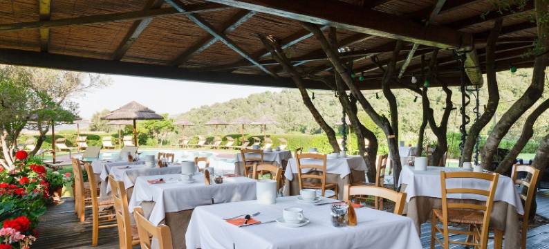 阿迪欧拉乡村度假村-原创酒店(Hotel Aldiola Country Resort)图片