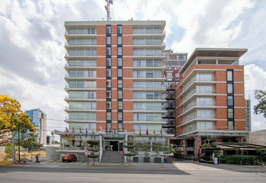 Hotel Velvet PlazaHotel Overview