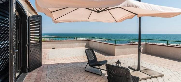 提兰诺酒店(Hotel Tirreno Formia)图片