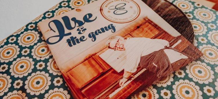 艾贝哈德酒店(Der Eberhard - Wohnen & Essen Bei Ilse)图片