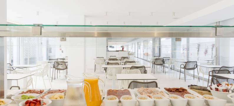 埃巴诺酒店公寓及 Spa(Ebano Hotel Apartments & Spa)图片