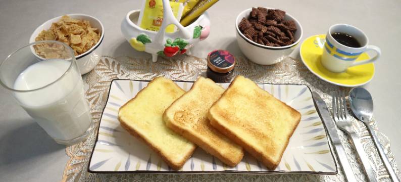 仁川机场金先生旅馆(Mr. Kim Guesthouse)图片