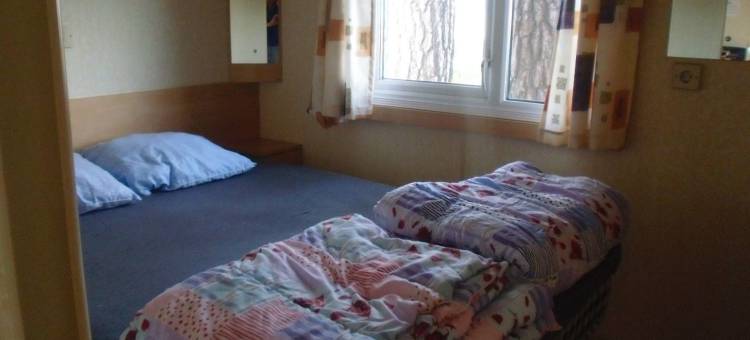 首泊Siljansbadet - Rättvik(罗特维克)(First Camp Siljansbadet - Rättvik)图片