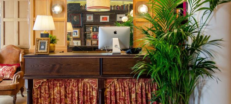 布朗精品酒店(Brown's Boutique Hotel)图片