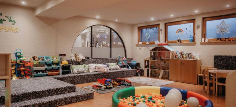 贝格霍夫酒店 | 萨尔茨堡的圣约翰(Hotel Berghof - St Johann in Salzburg)图片