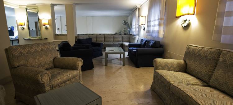 黛安娜酒店(Hotel Diana)图片