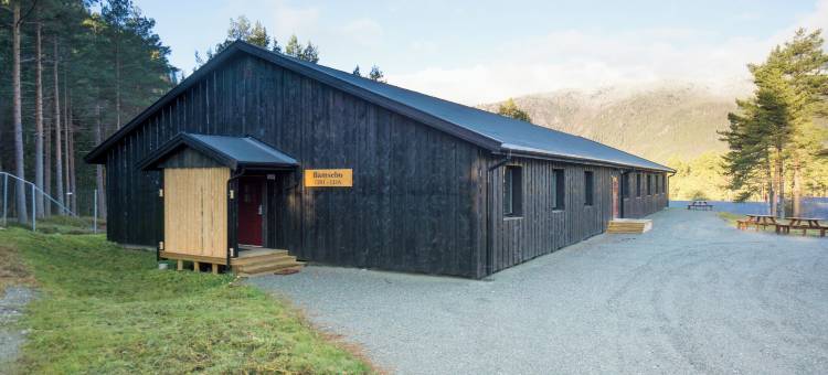 铂尼公园索恩酒店(Thon Hotel Bjørneparken)图片