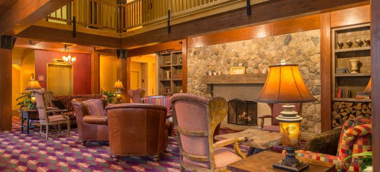 沃尔夫伯勒旅馆(Wolfeboro Inn)图片