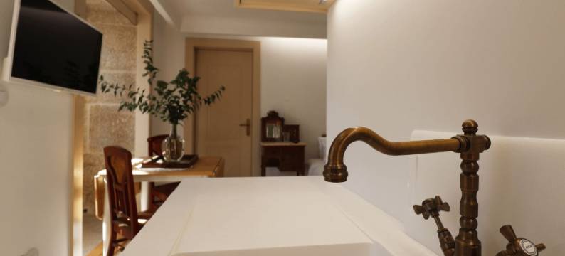 MyStay - 卡萨马特里兹十六世纪(MyStay - Casa Matriz Séc XVI)图片