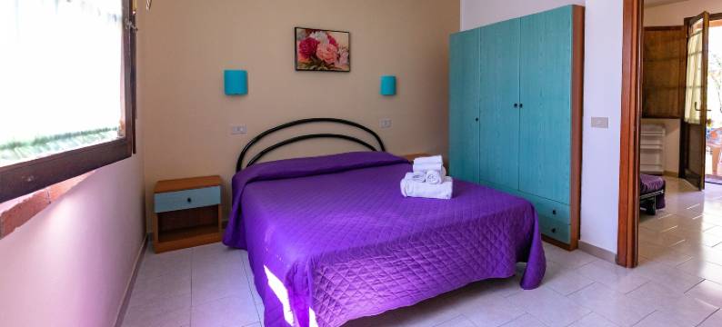 天堂Il公寓(Residence Ristorante Il Paradiso)图片