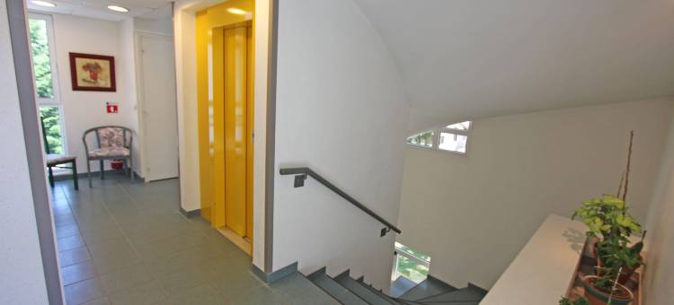 博尔里维格公寓酒店(Beau Rivage)图片