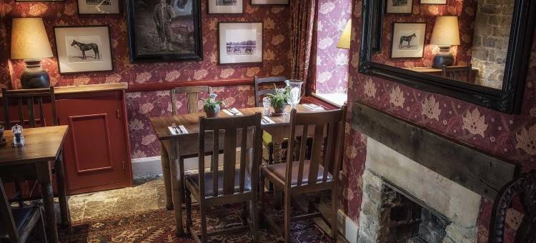 霍华阿姆斯酒店(The Howard Arms)图片