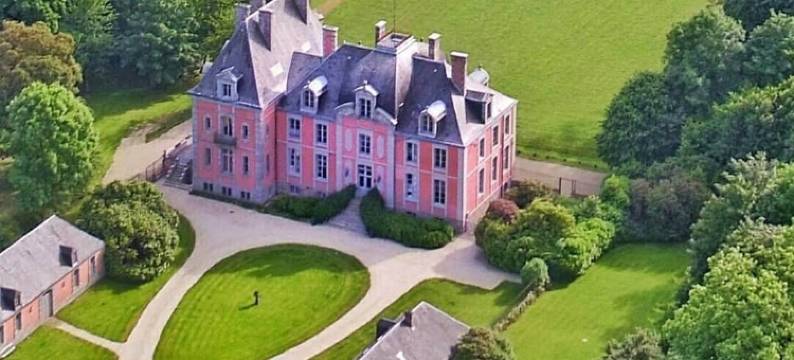 查托尔城堡住宿加早餐旅馆(Château de Chantore)图片