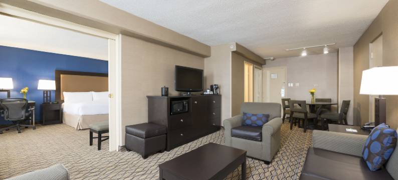 Grand Royal Hotel O'Hare - Chicago图片