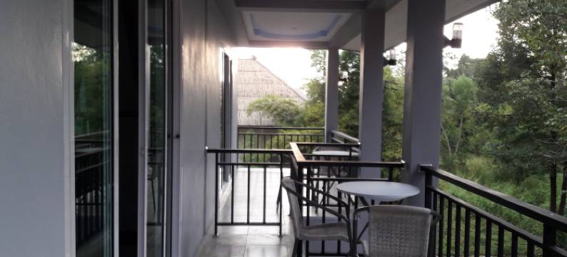 罗望子双子度假村(Tamarind Twin Resort)图片