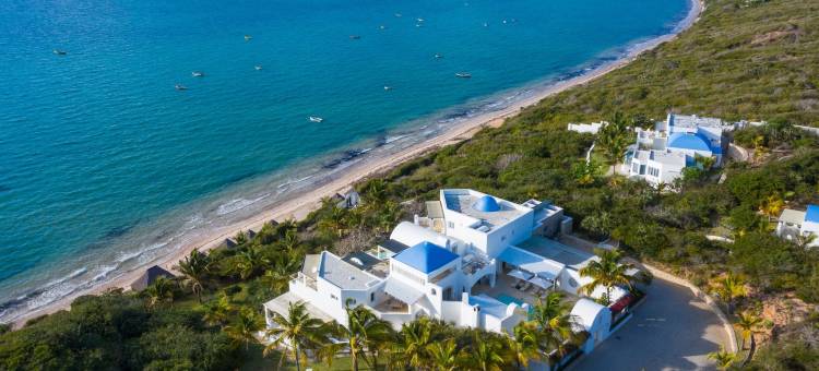 莫桑比克圣托里尼酒店(Santorini Mozambique)图片