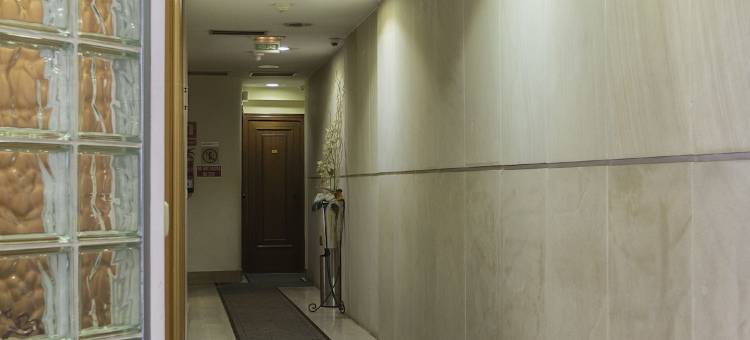 萨尔瓦多餐厅酒店(Hotel Restaurante Salvadora)图片