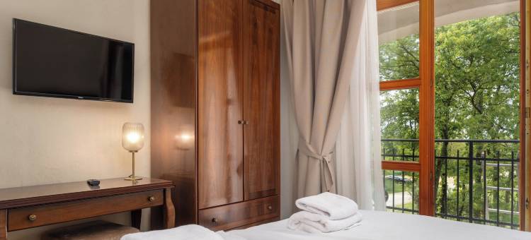 Paradiso 精品酒店(Boutique Hotel Paradiso)图片