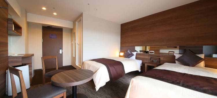 成田爱迪星大酒店(The Hedistar Hotel Narita)图片