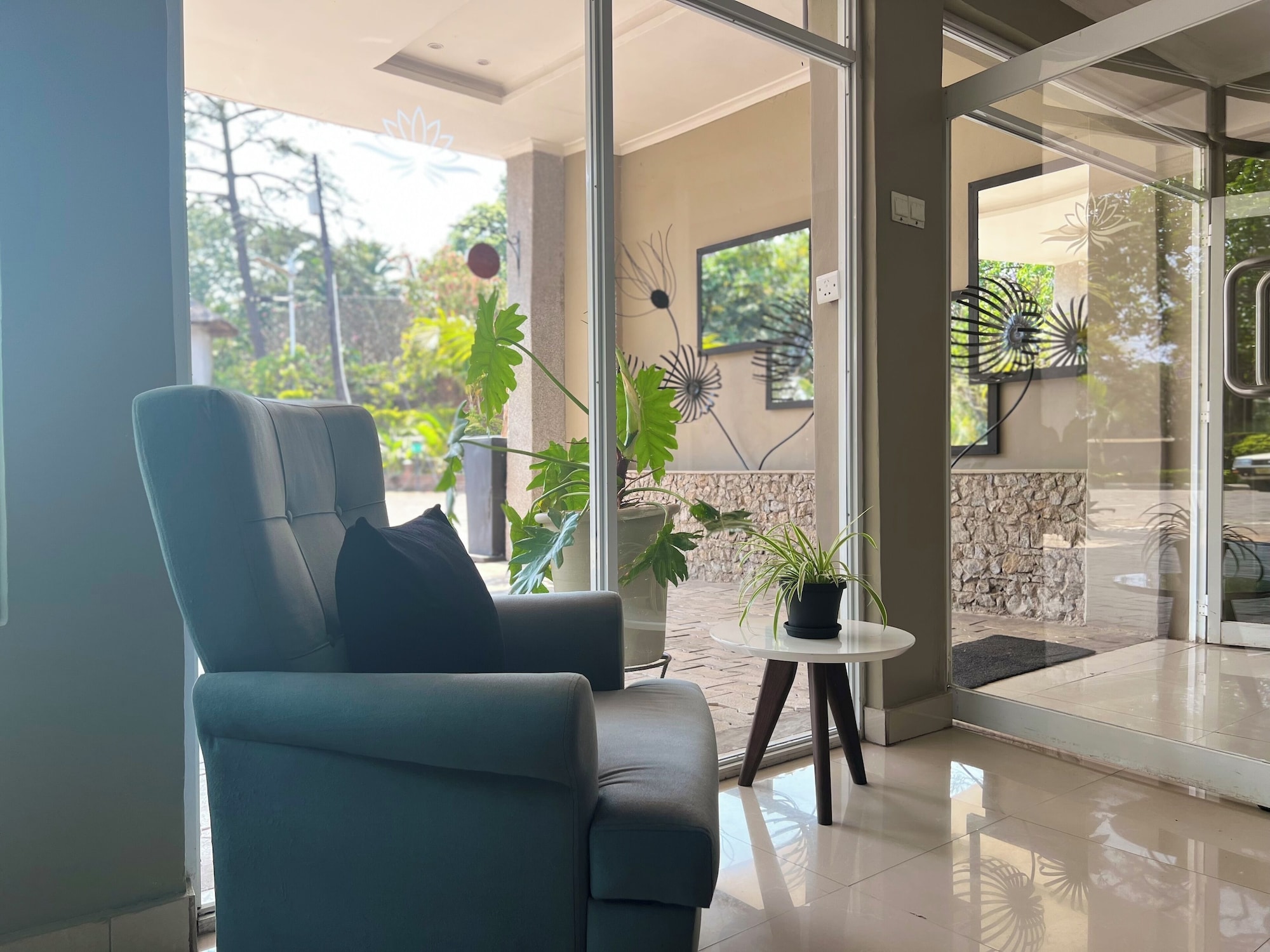 Lotus by Serendib Over view