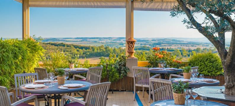 公共权重客栈(Auberge du Poids Public Logis Hotel)图片